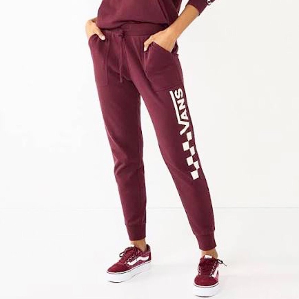 Vans Versa Fleece Sweatpants